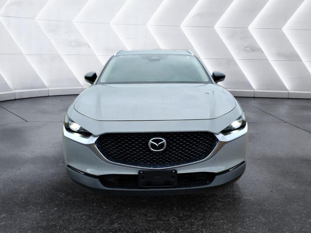 used 2025 Mazda CX-30 car, priced at $22,888