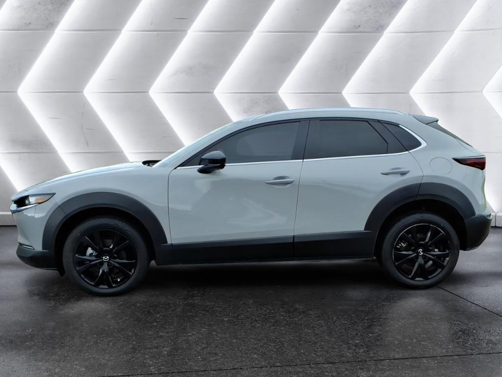 used 2025 Mazda CX-30 car, priced at $22,888