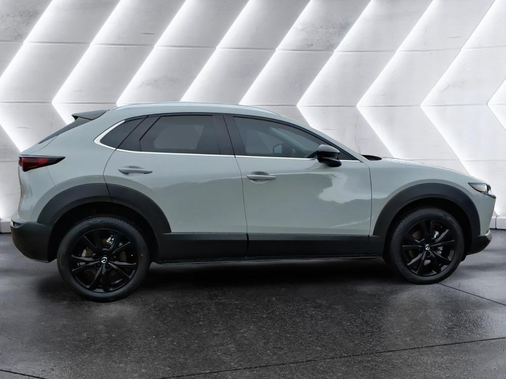 used 2025 Mazda CX-30 car, priced at $22,888