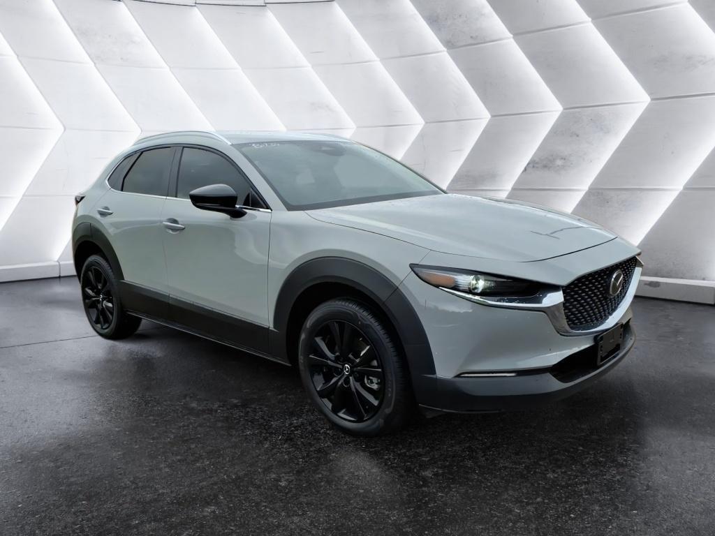 used 2025 Mazda CX-30 car, priced at $22,888