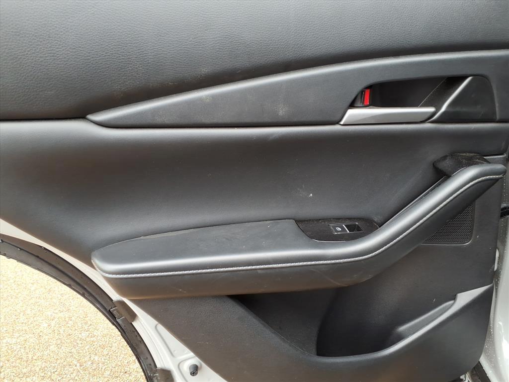used 2025 Mazda CX-30 car, priced at $22,888