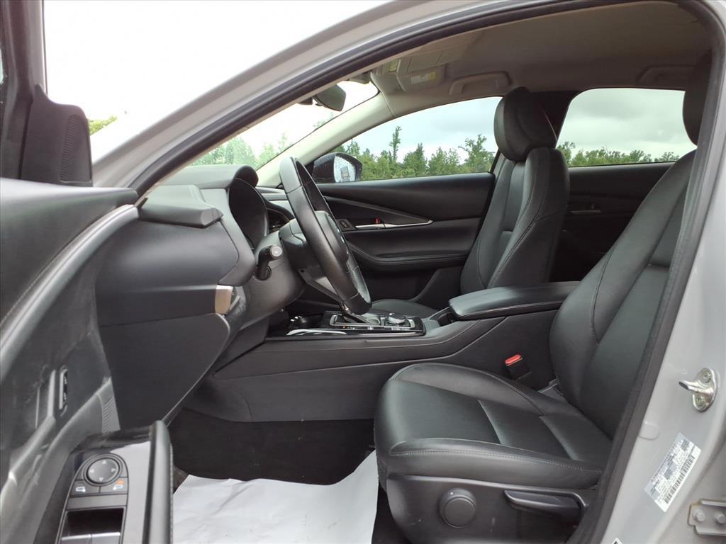 used 2025 Mazda CX-30 car, priced at $22,888