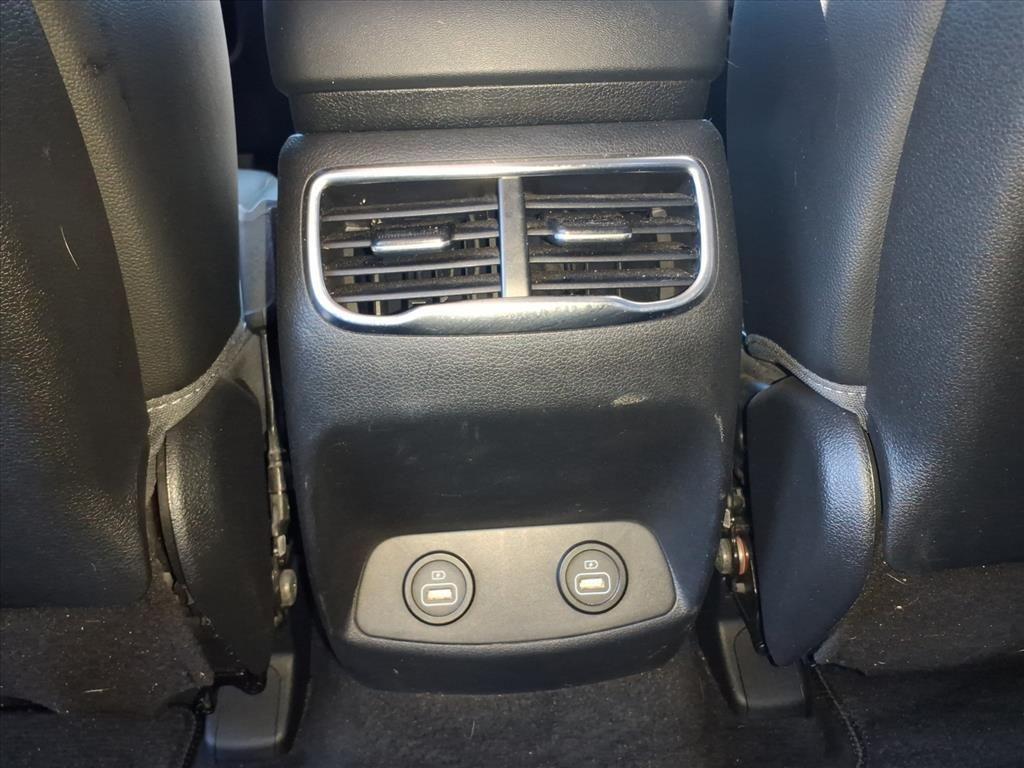 used 2022 Hyundai Santa Fe car, priced at $23,488