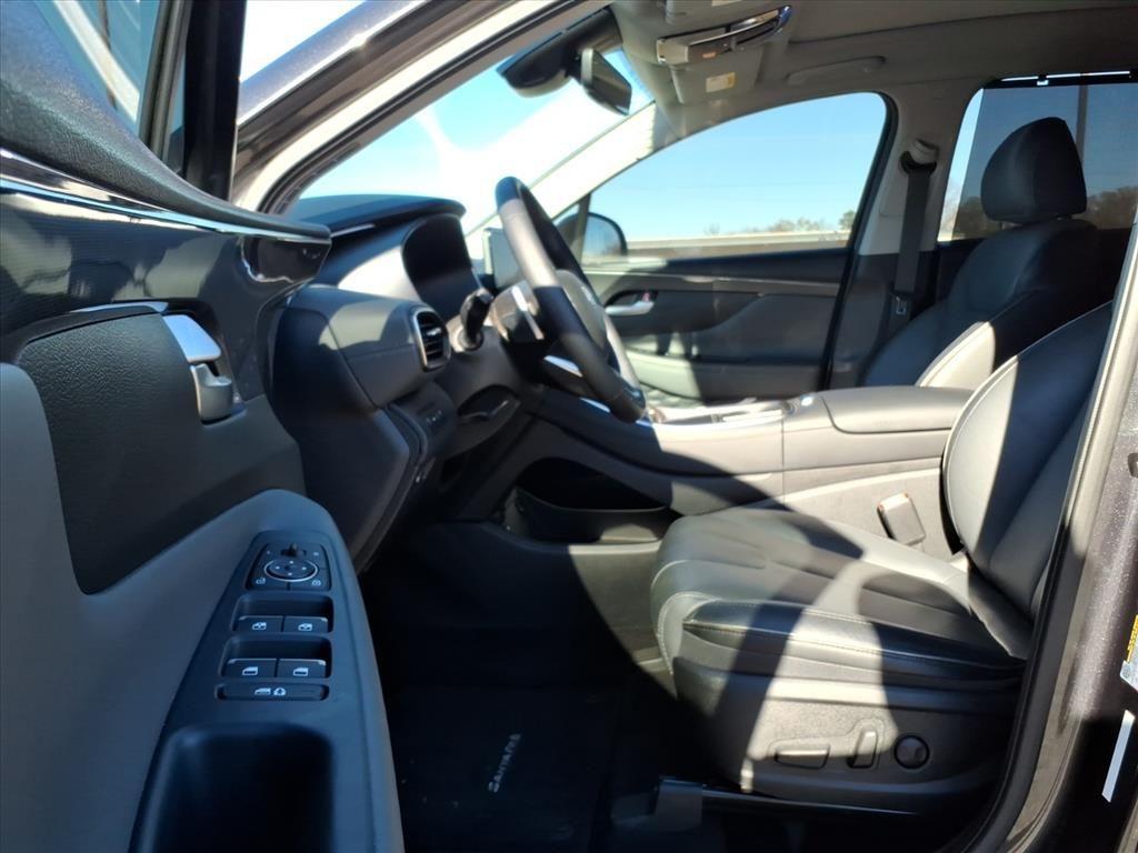 used 2022 Hyundai Santa Fe car, priced at $23,488
