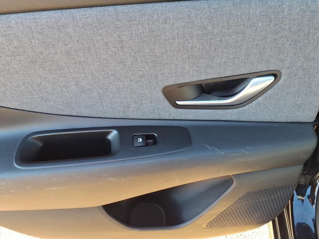 used 2023 Hyundai ELANTRA HEV car, priced at $17,993