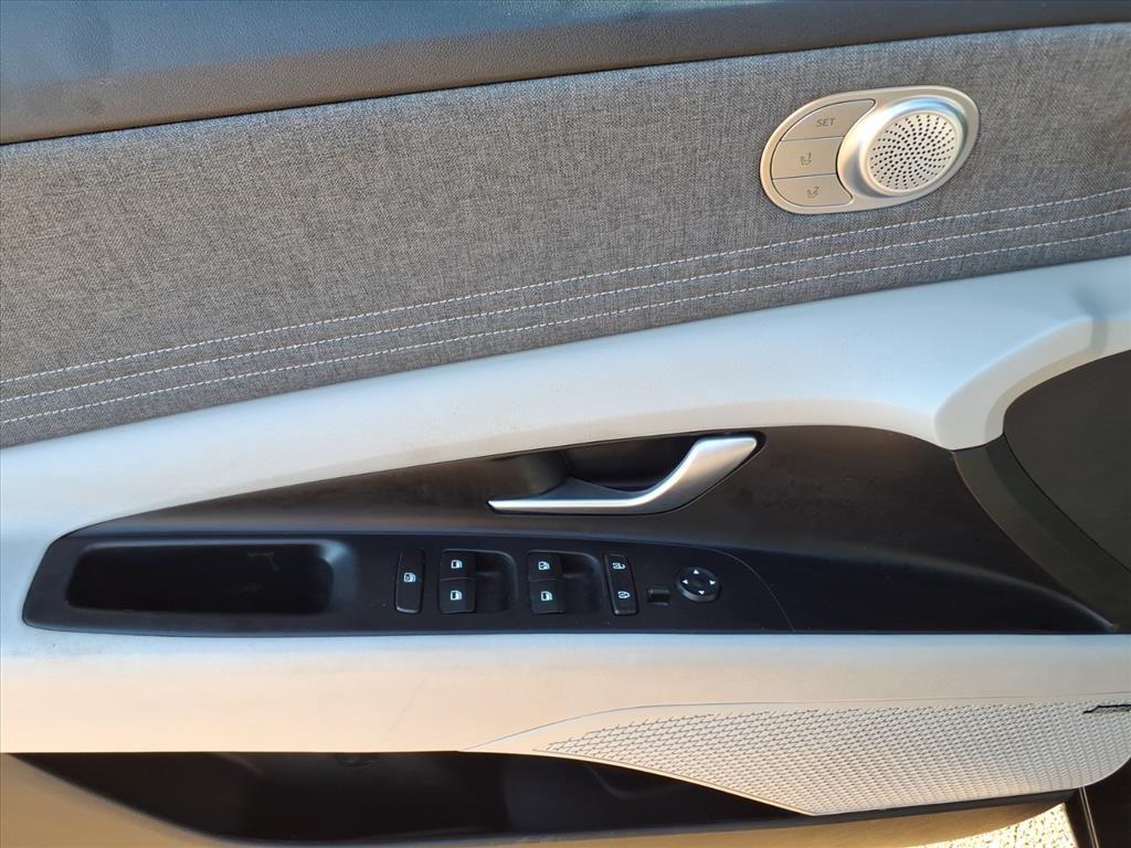 used 2023 Hyundai ELANTRA HEV car, priced at $17,993