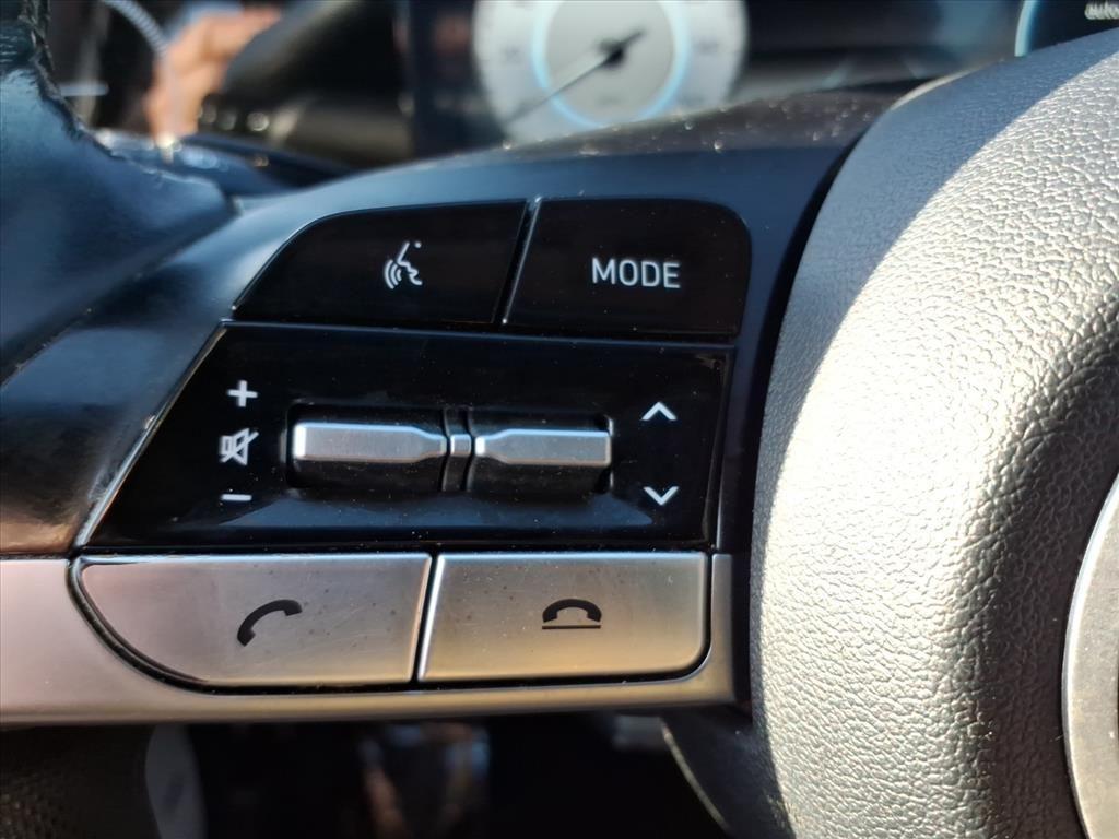 used 2023 Hyundai ELANTRA HEV car, priced at $17,993