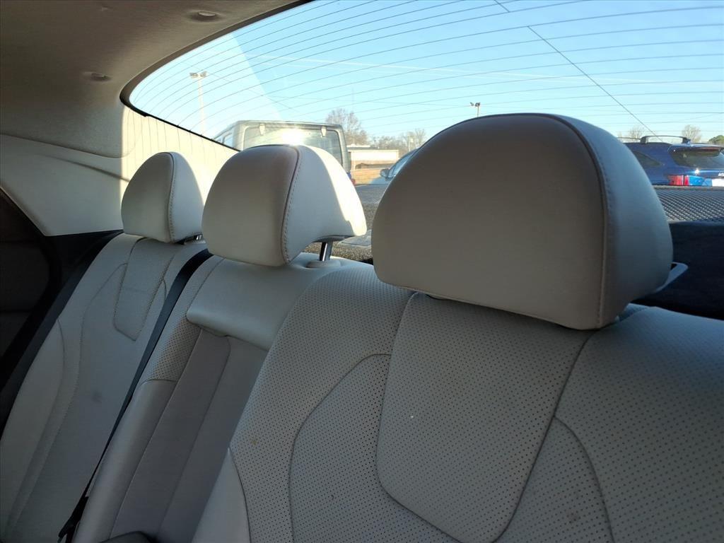 used 2023 Hyundai ELANTRA HEV car, priced at $17,993