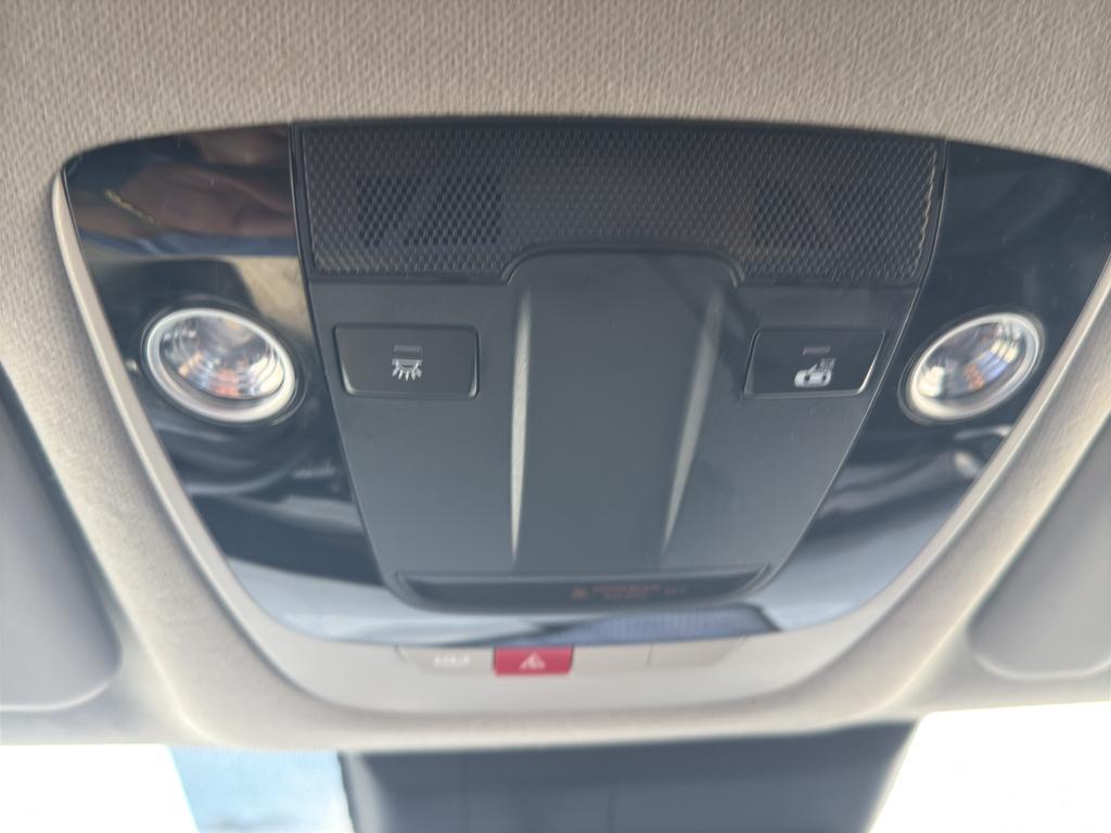 used 2025 Kia Seltos car, priced at $23,488