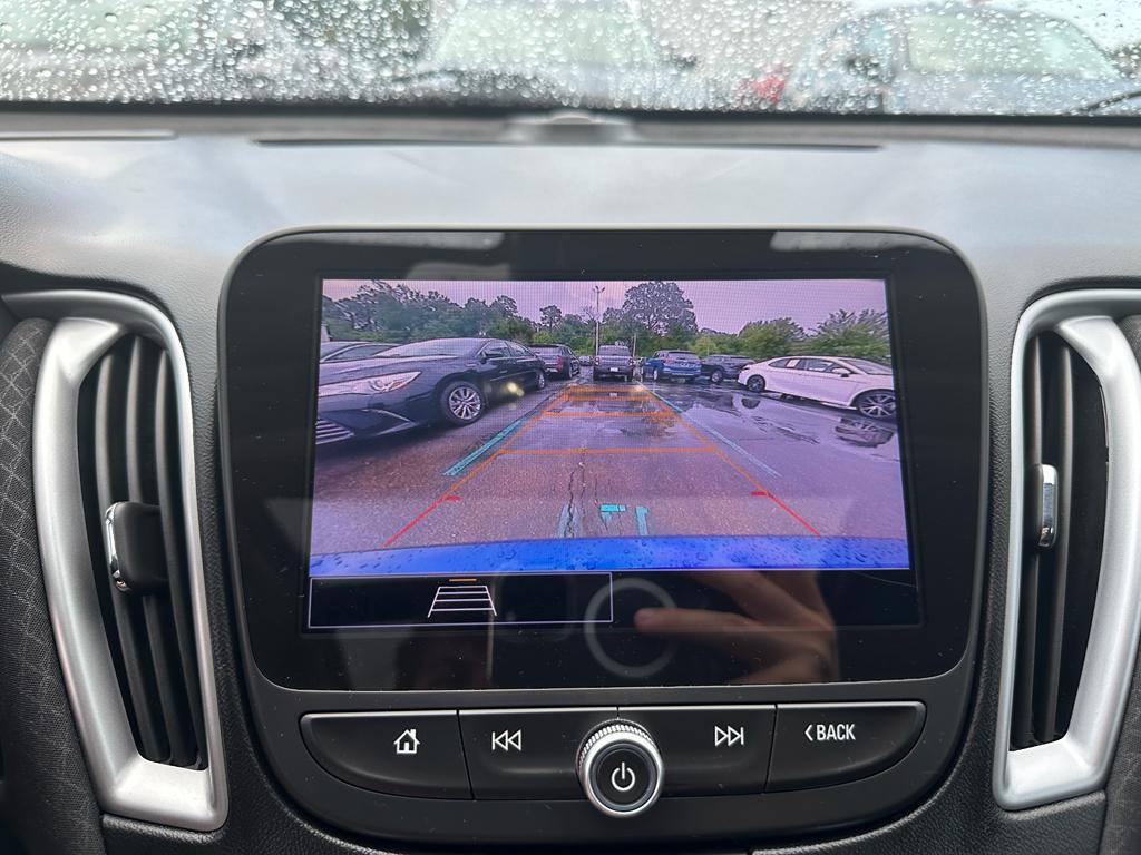 used 2023 Chevrolet Malibu car, priced at $18,888