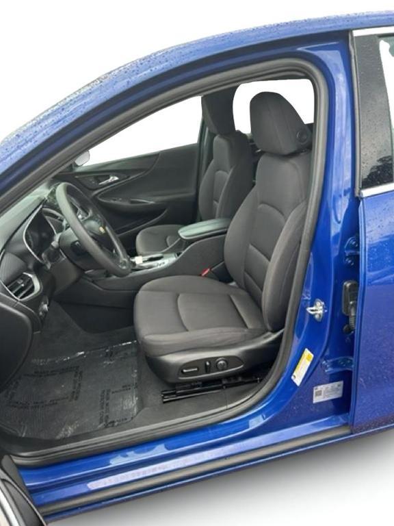 used 2023 Chevrolet Malibu car, priced at $18,888