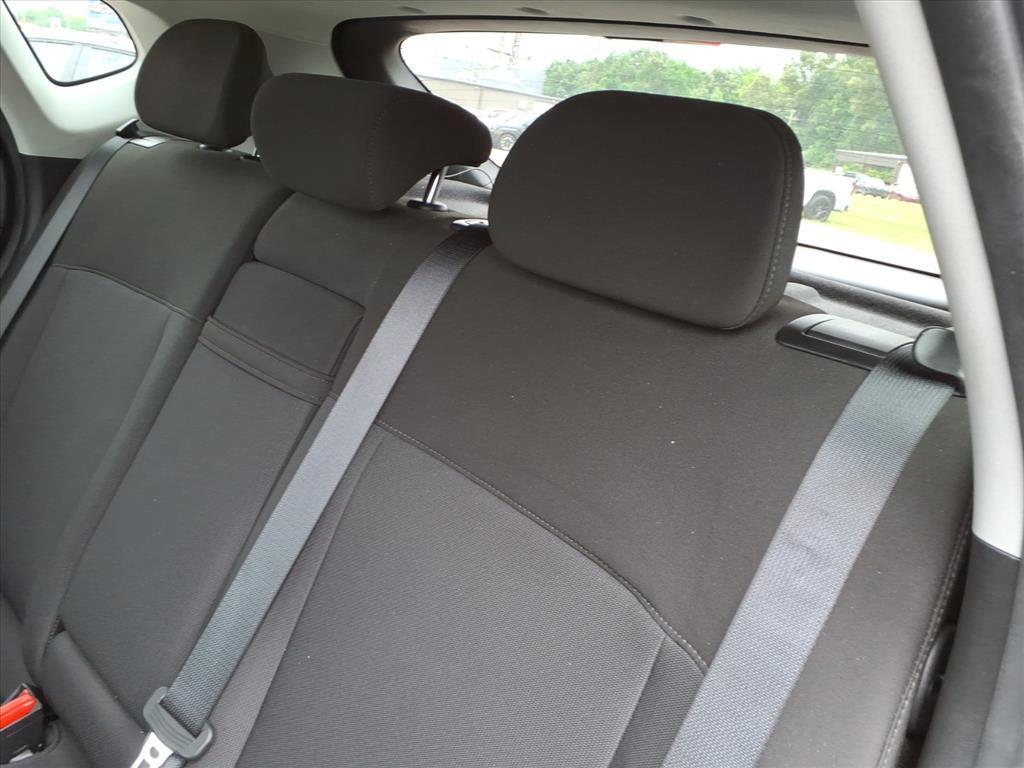 used 2024 Hyundai Kona car, priced at $23,488