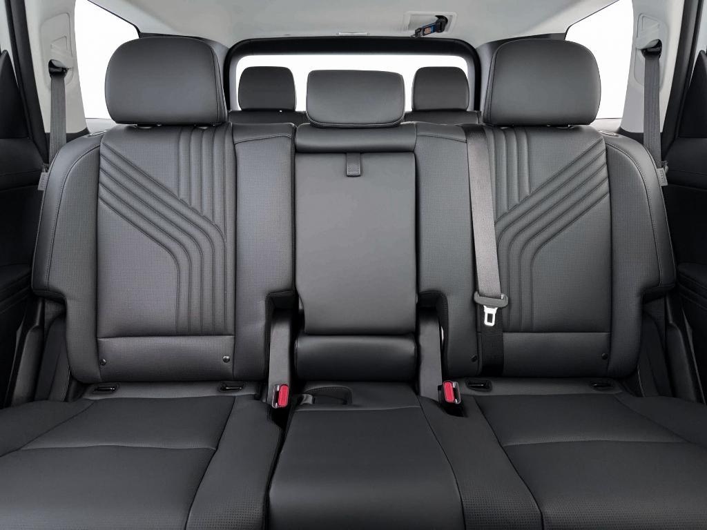 new 2026 Hyundai Palisade car, priced at $46,238