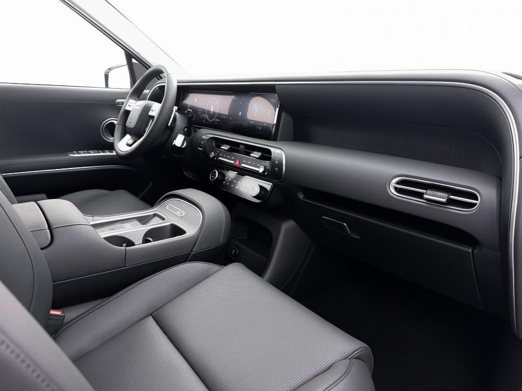 new 2026 Hyundai Palisade car, priced at $46,238