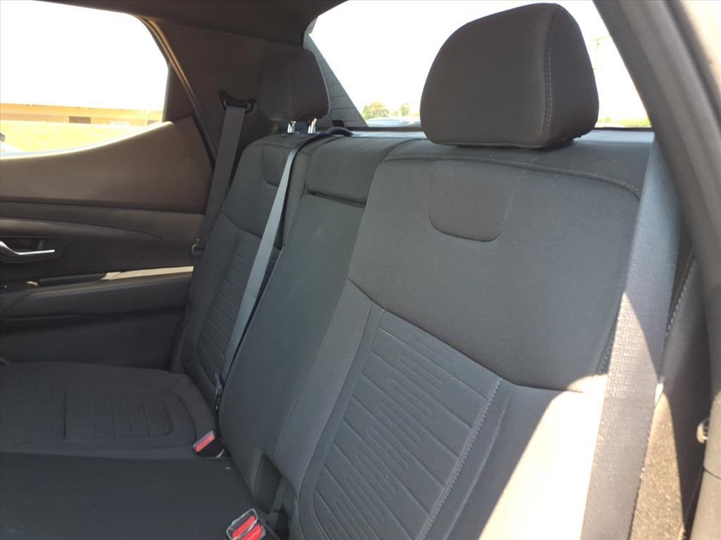 used 2024 Hyundai SANTA CRUZ car, priced at $23,888