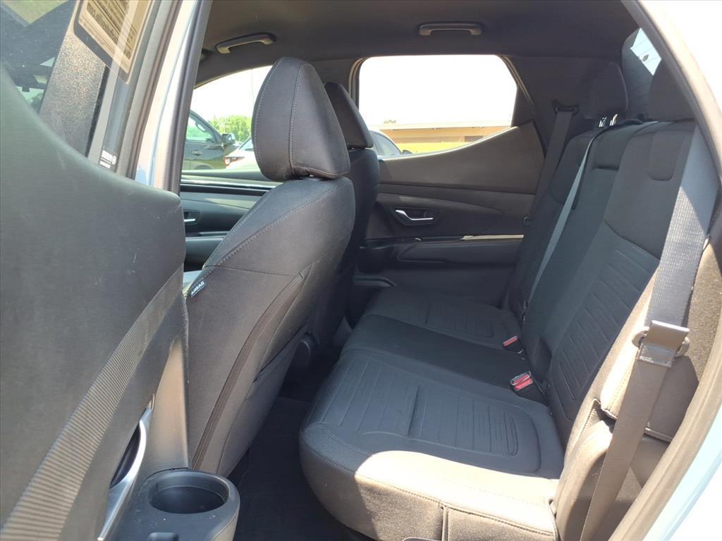 used 2024 Hyundai SANTA CRUZ car, priced at $23,888