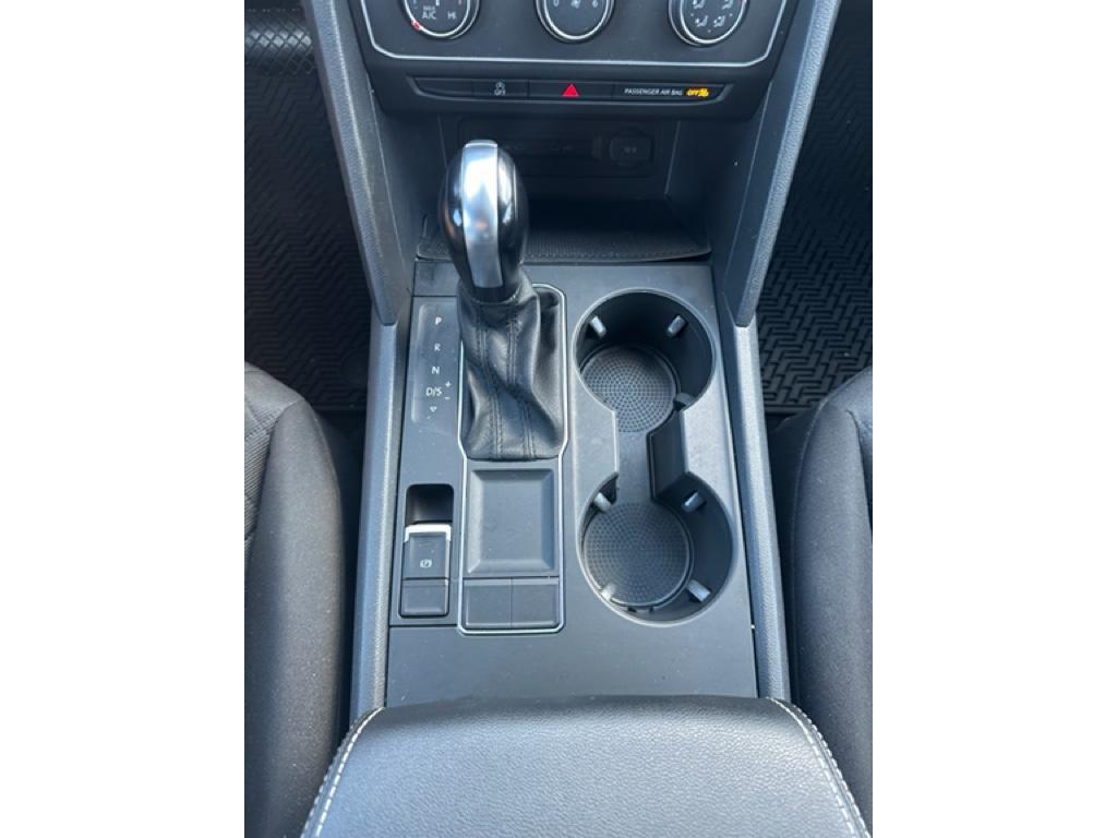 used 2020 Volkswagen Atlas Cross Sport car, priced at $17,389