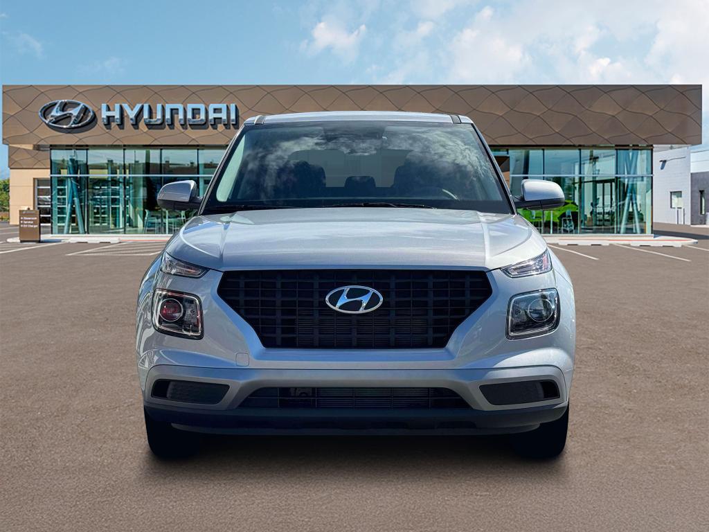 new 2026 Hyundai Venue car, priced at $21,997