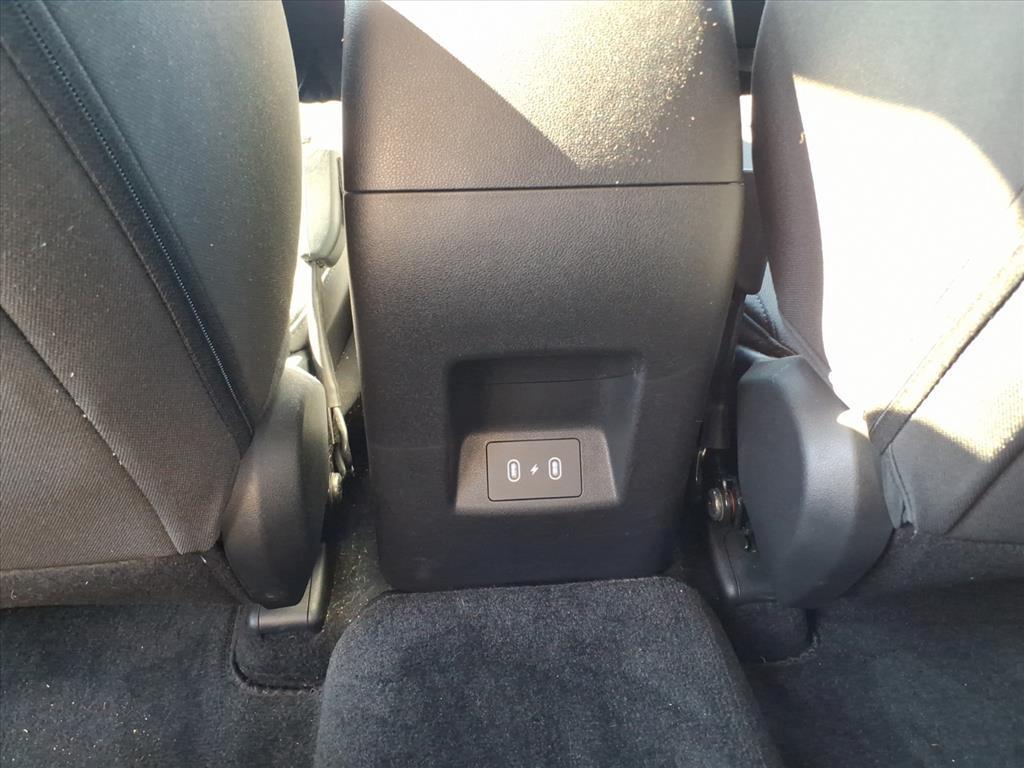 used 2025 Hyundai Tucson car, priced at $20,900