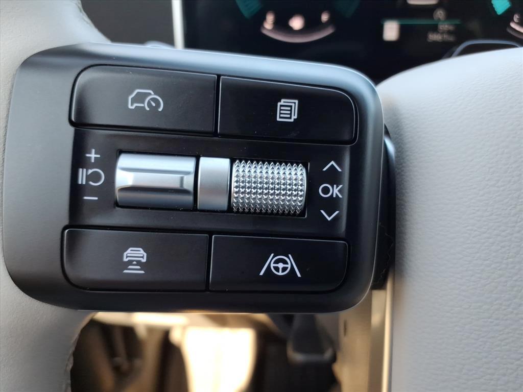 new 2026 Hyundai Santa Fe car, priced at $38,415