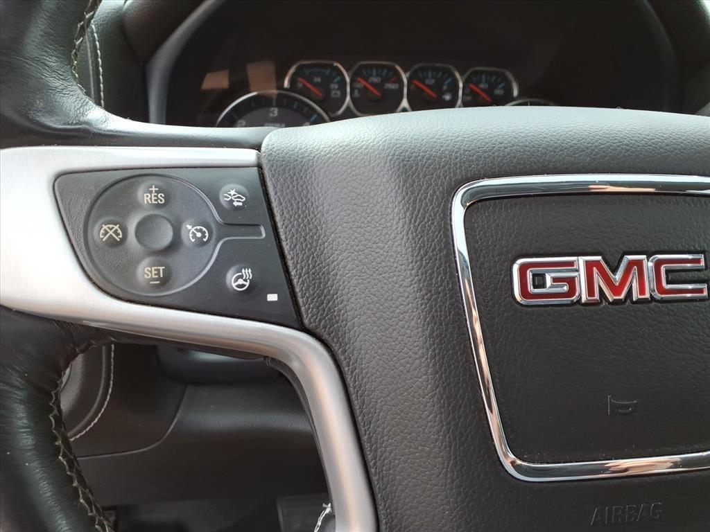 used 2018 GMC Sierra 1500 car, priced at $31,488