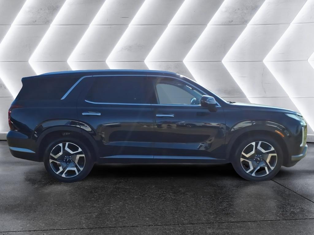 used 2024 Hyundai Palisade car, priced at $31,648