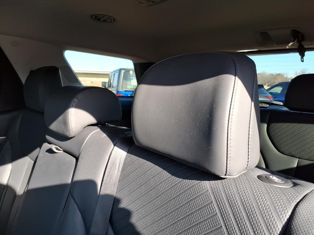 used 2024 Hyundai Palisade car, priced at $31,648