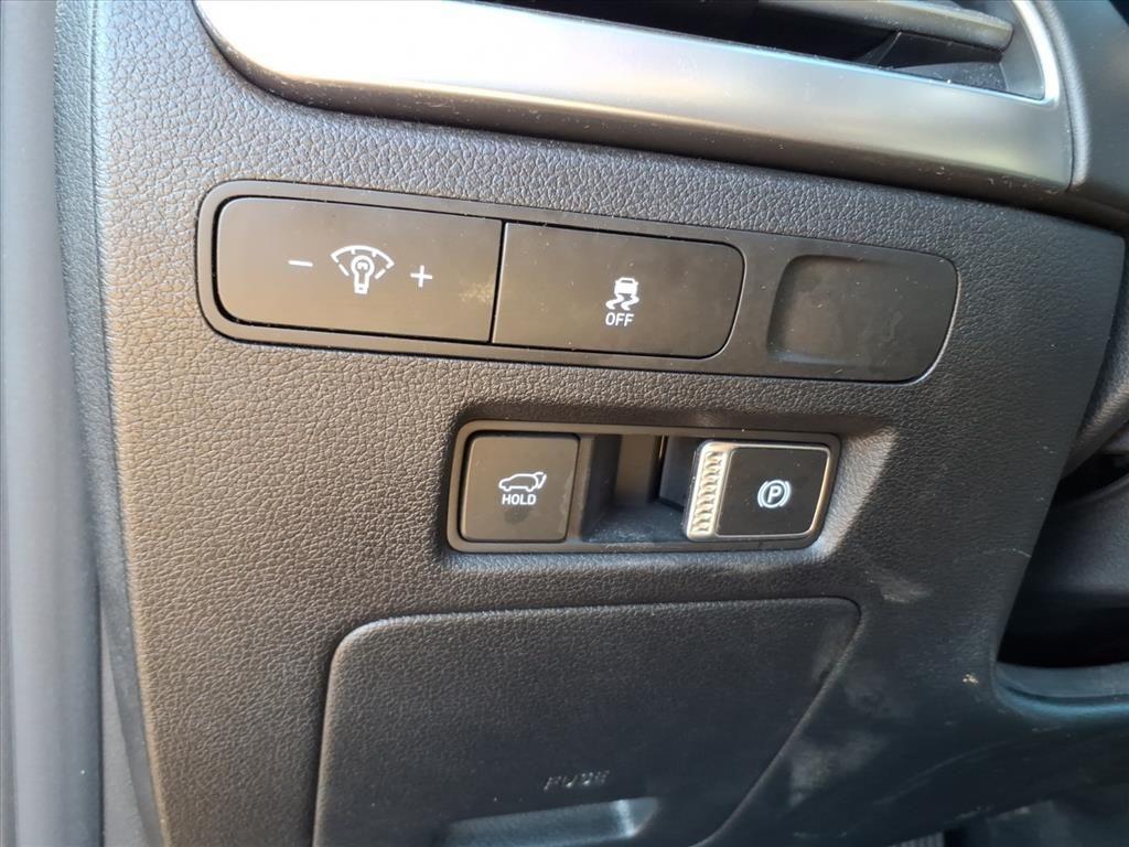 used 2024 Hyundai Palisade car, priced at $31,648