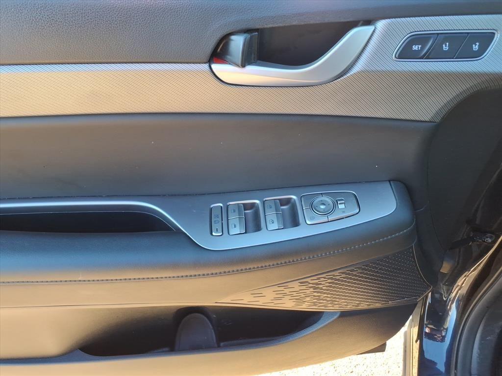 used 2024 Hyundai Palisade car, priced at $31,648