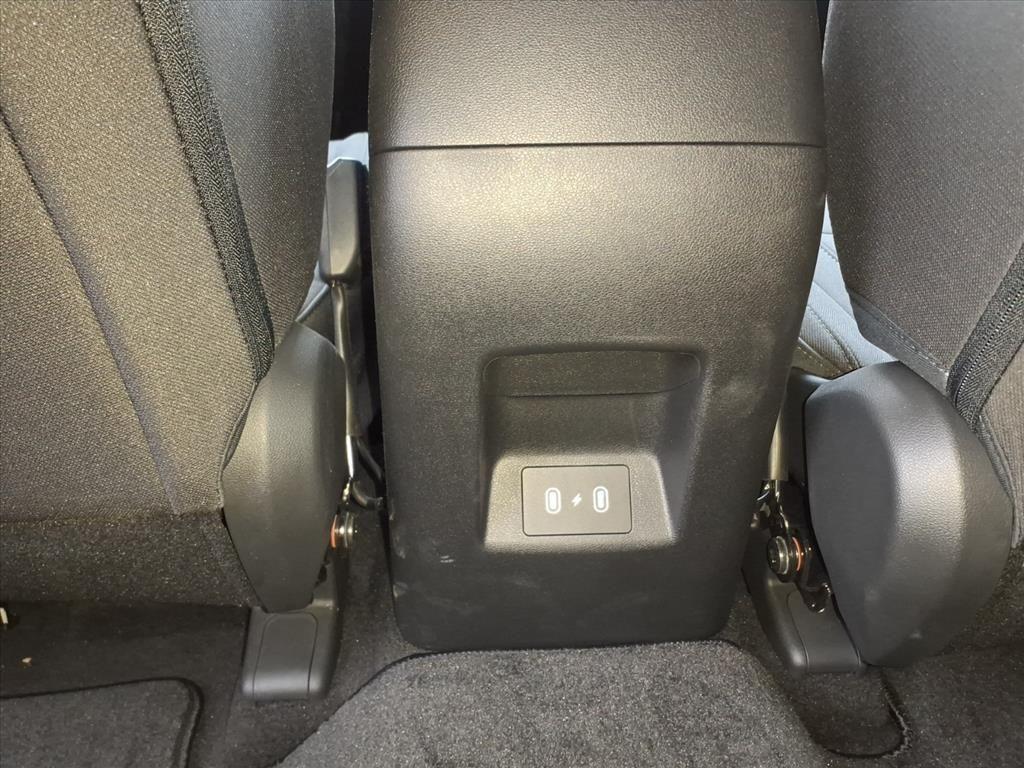 new 2026 Hyundai Tucson car, priced at $31,240