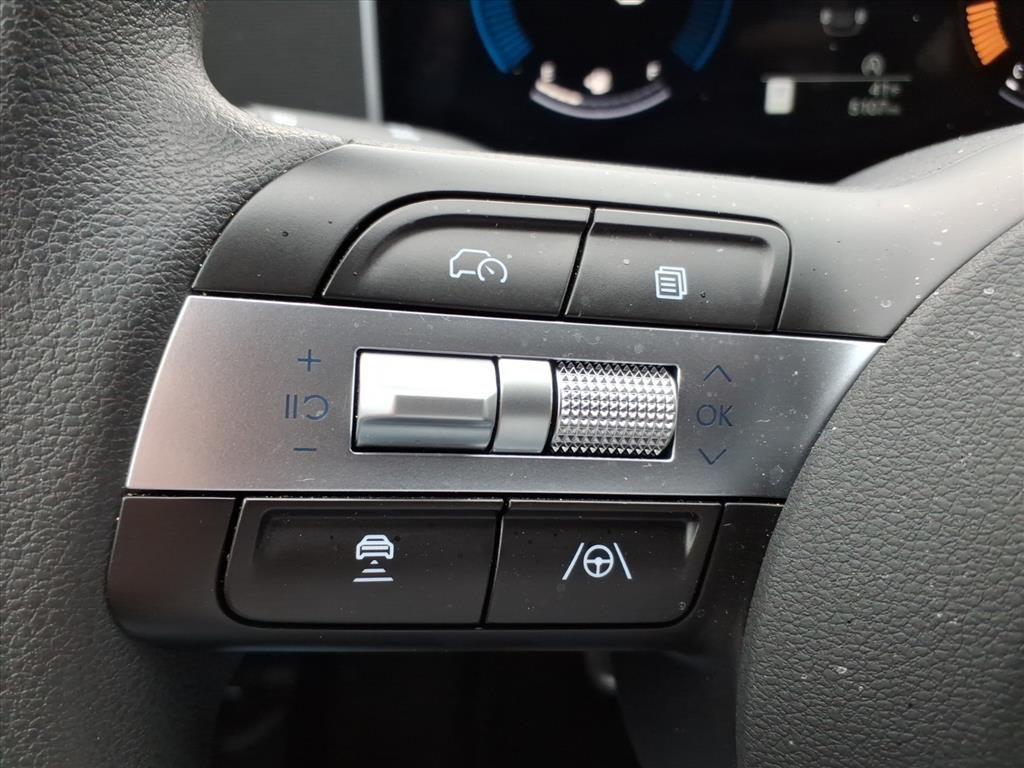 new 2026 Hyundai Tucson car, priced at $31,240