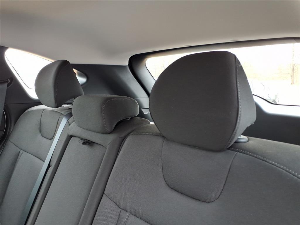 new 2026 Hyundai Tucson car, priced at $31,240