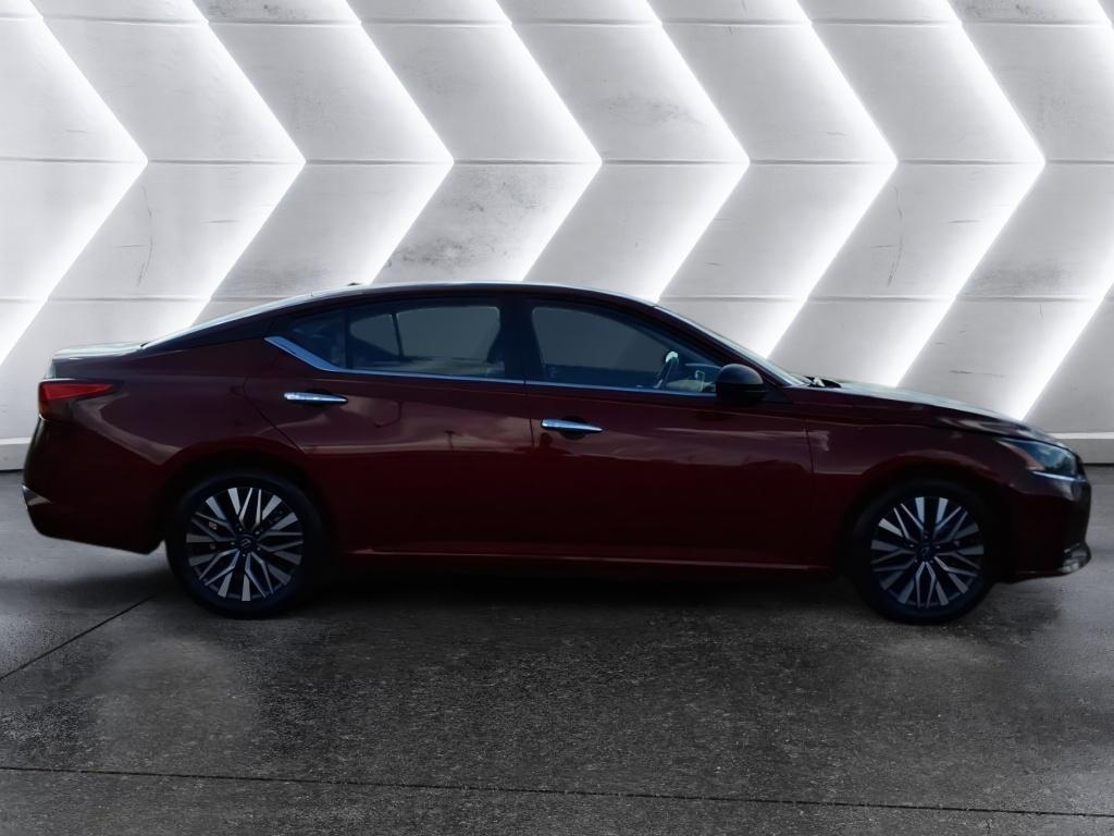 used 2025 Nissan Altima car, priced at $22,488