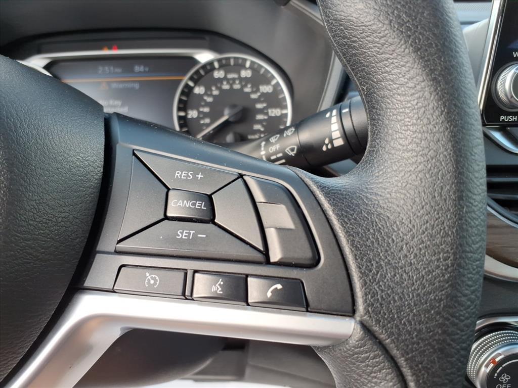 used 2025 Nissan Altima car, priced at $22,488