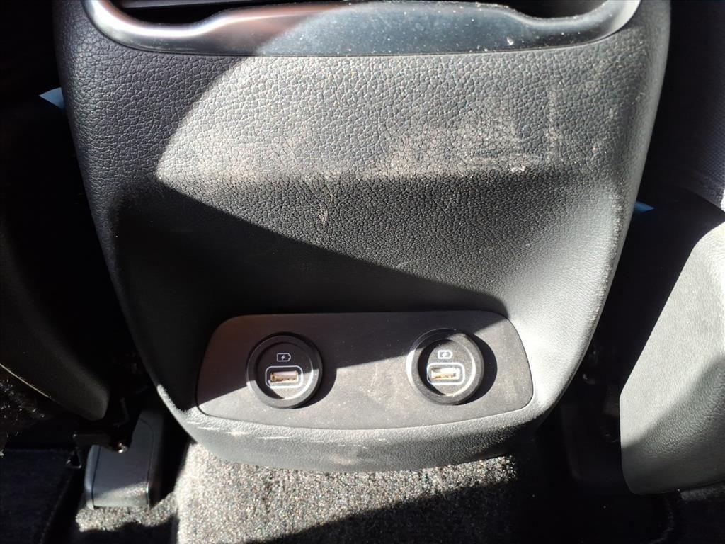 used 2022 Hyundai Santa Fe car, priced at $16,277