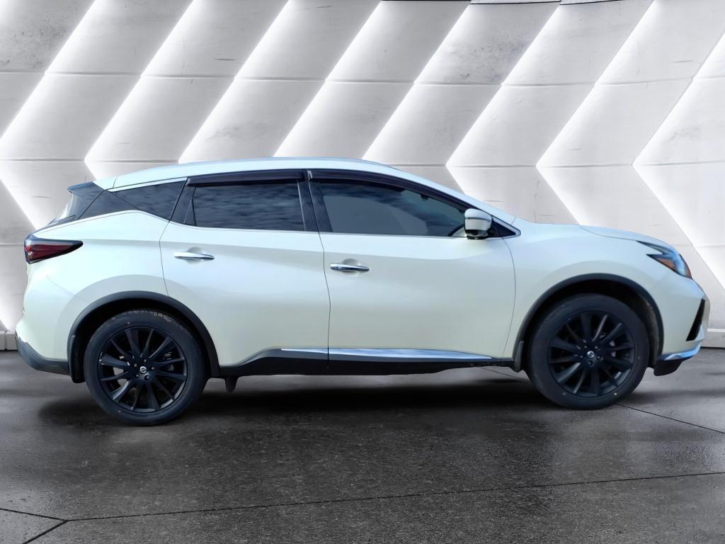used 2021 Nissan Murano car, priced at $21,599