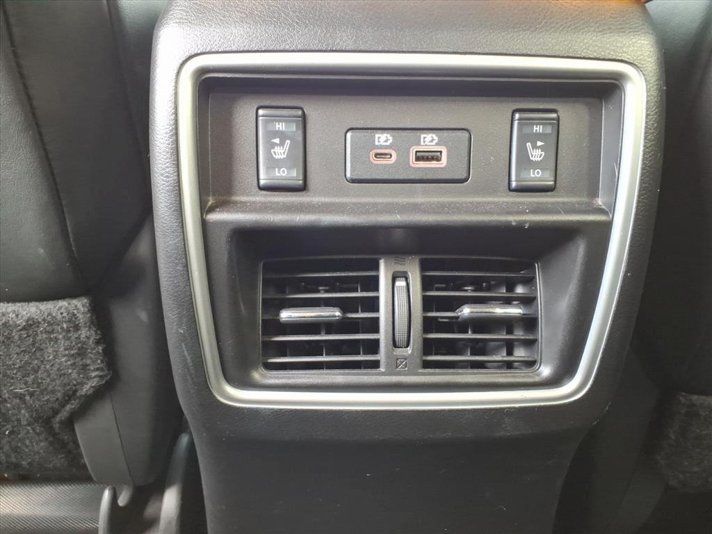 used 2021 Nissan Murano car, priced at $21,599