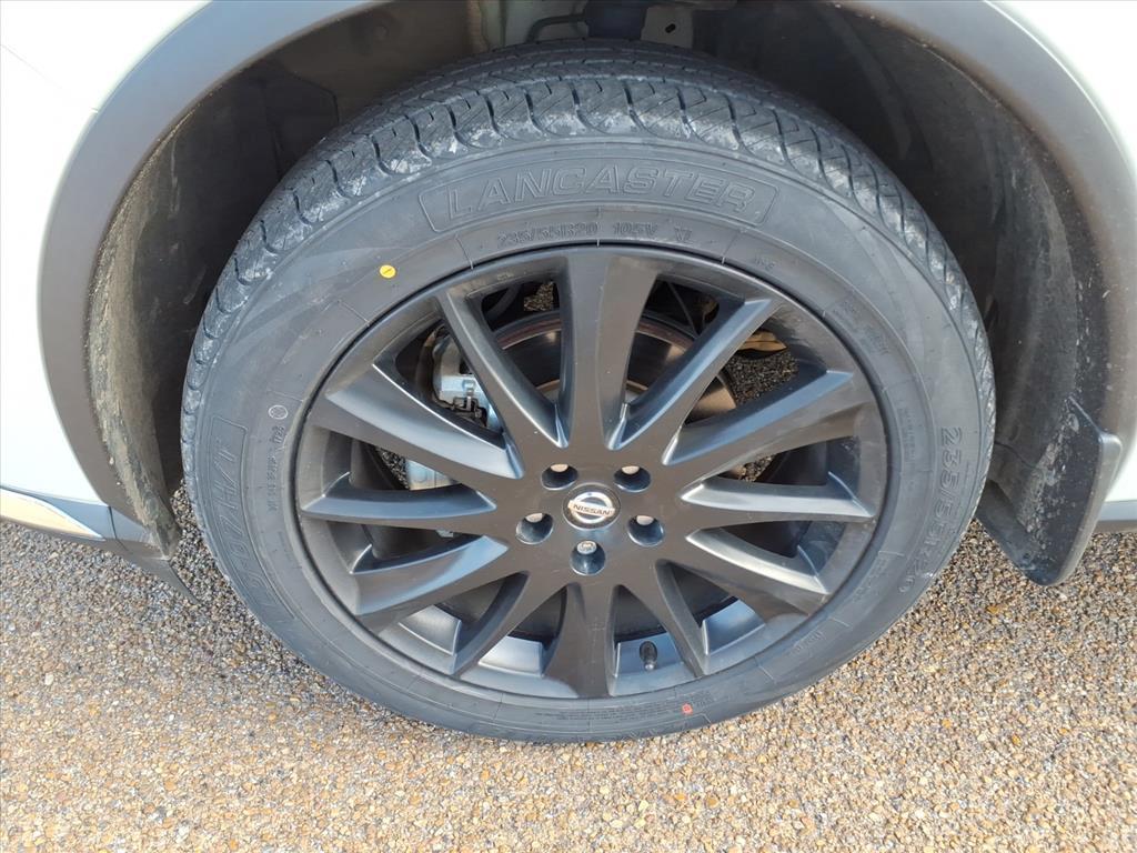 used 2021 Nissan Murano car, priced at $21,599