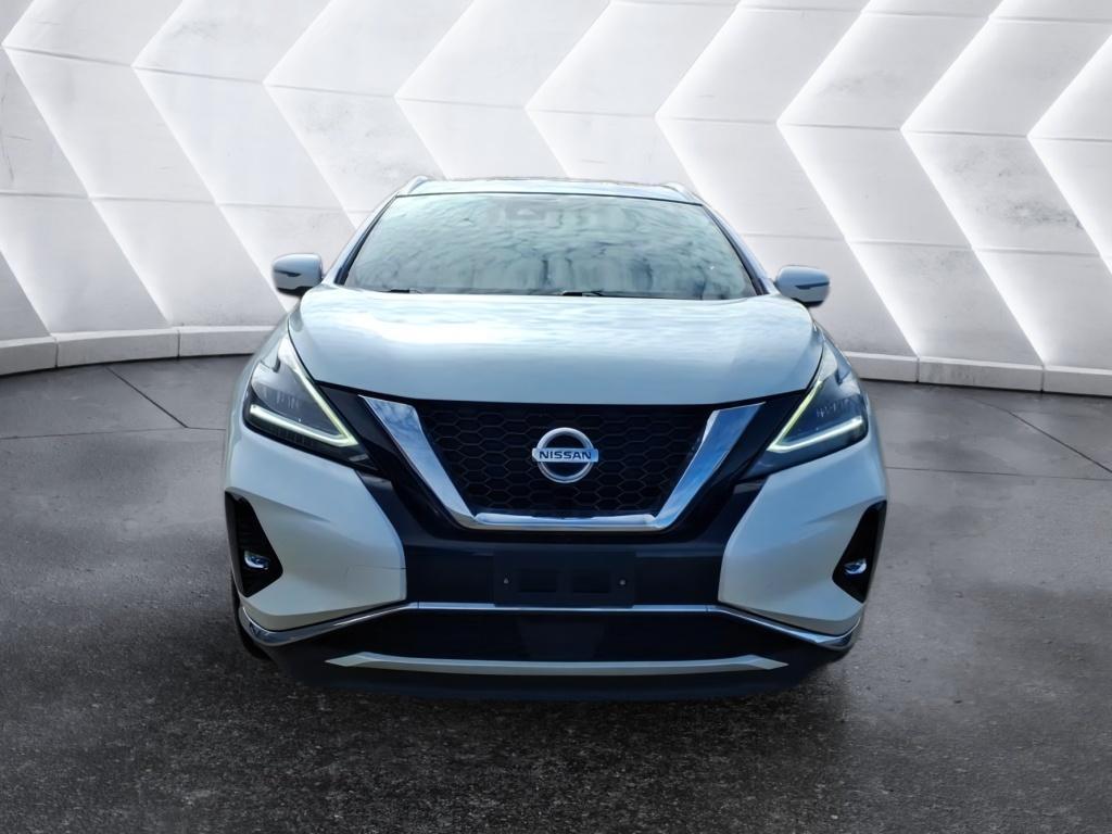 used 2021 Nissan Murano car, priced at $21,599