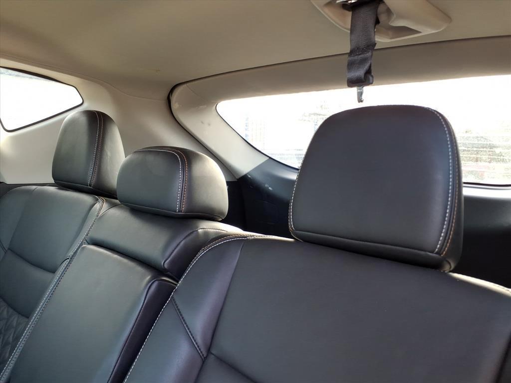 used 2021 Nissan Murano car, priced at $21,599