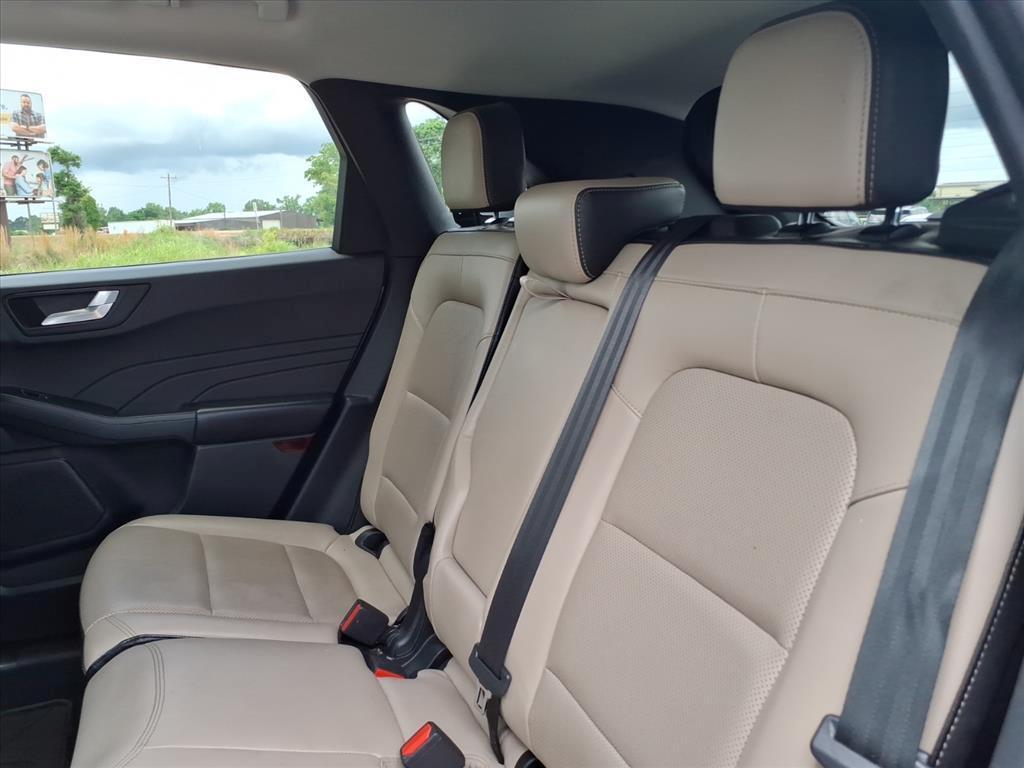 used 2022 Ford Escape PHEV car, priced at $23,488