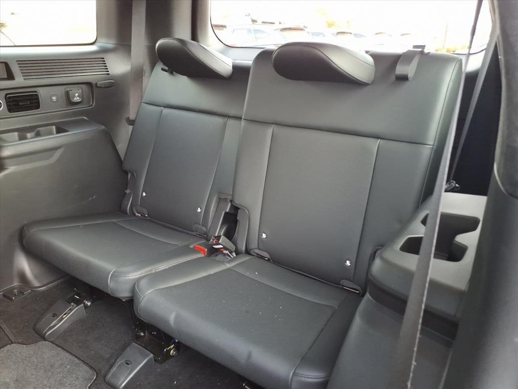 used 2024 Hyundai Santa Fe car, priced at $32,841