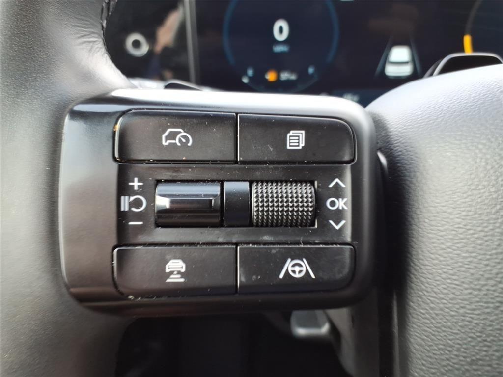 used 2024 Hyundai Santa Fe car, priced at $32,841