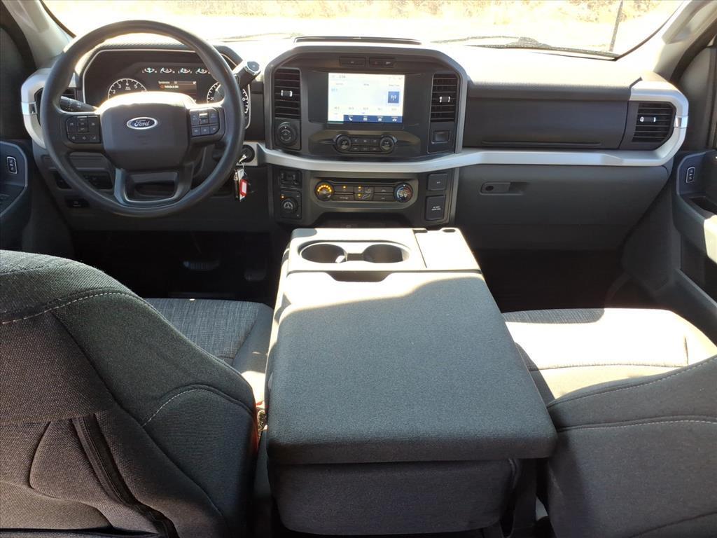 used 2023 Ford F-150 car, priced at $34,888