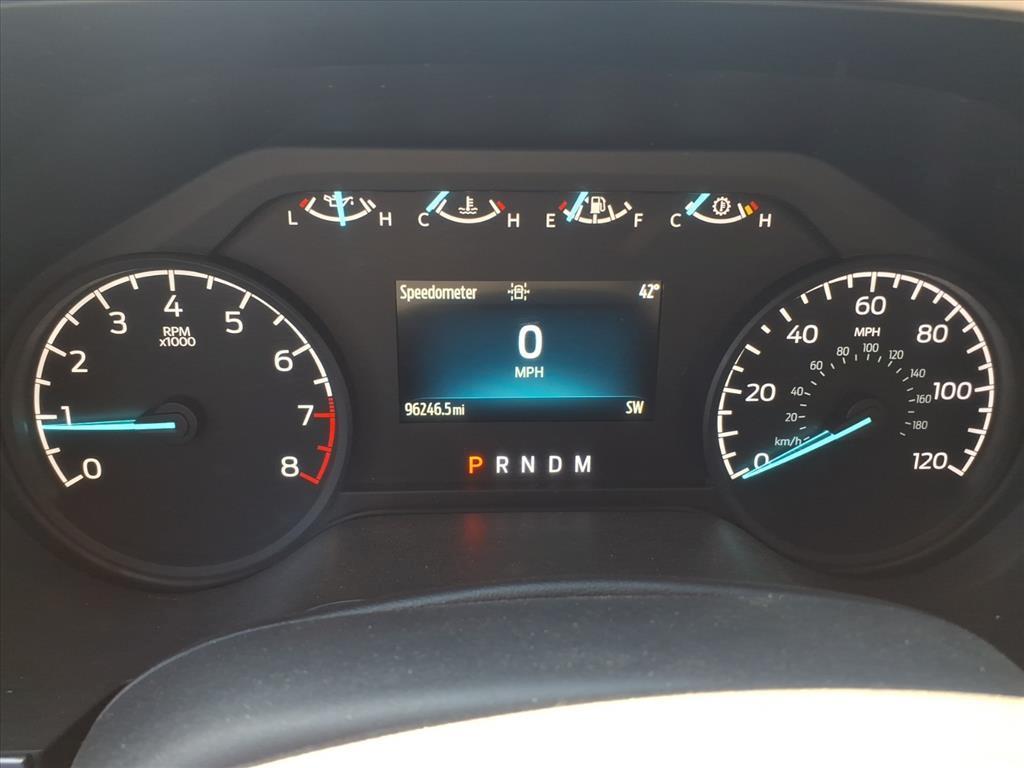 used 2023 Ford F-150 car, priced at $34,888