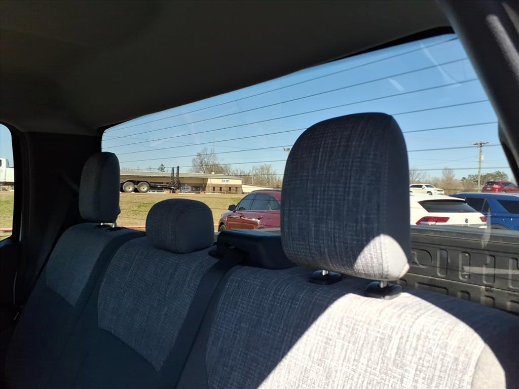 used 2023 Ford F-150 car, priced at $34,888