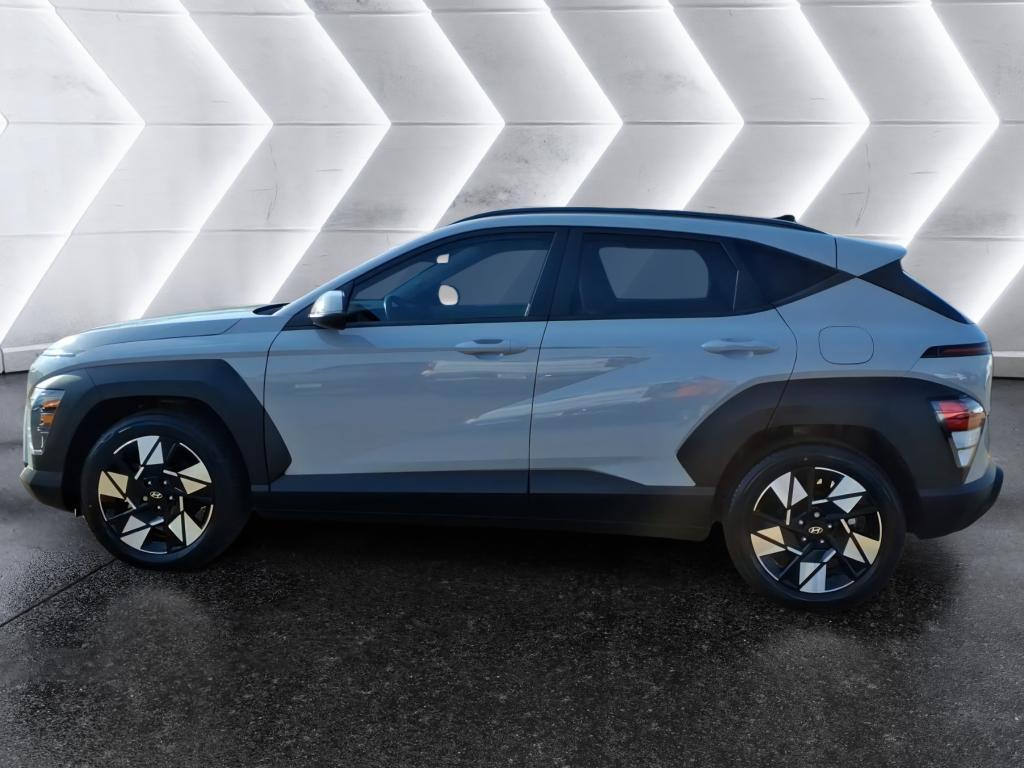 used 2024 Hyundai Kona car, priced at $22,488