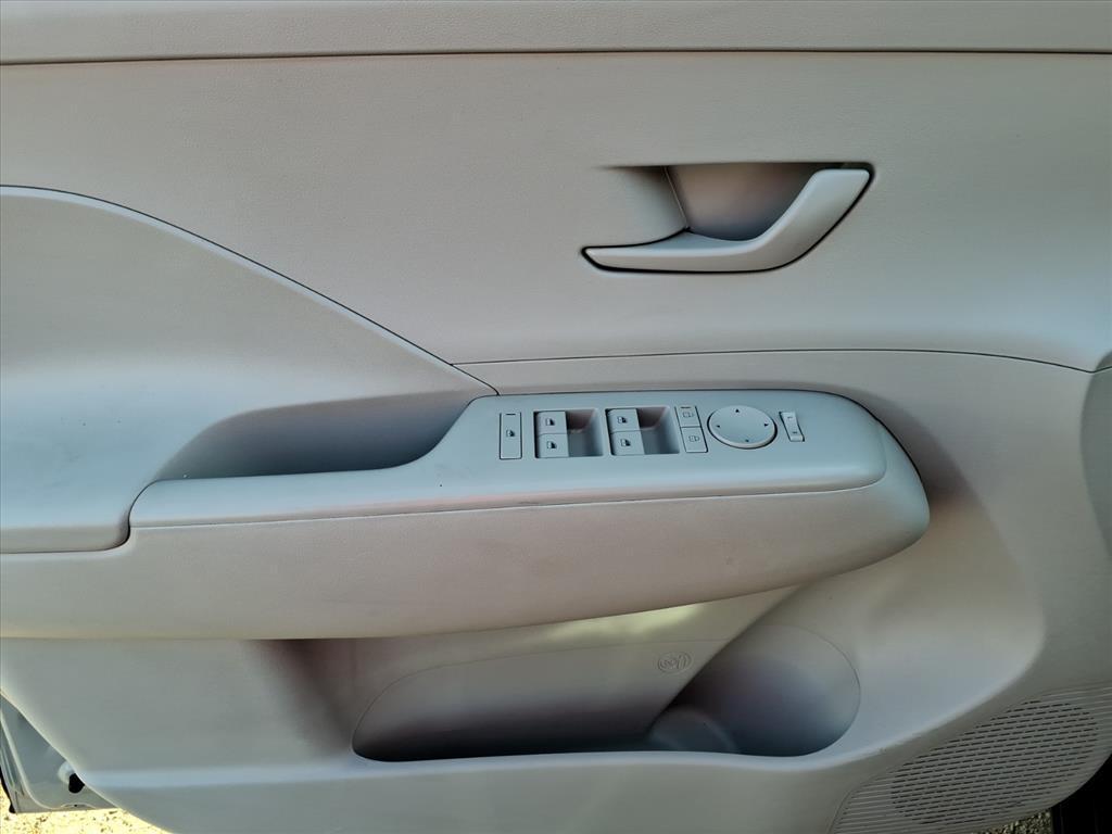 used 2024 Hyundai Kona car, priced at $22,488