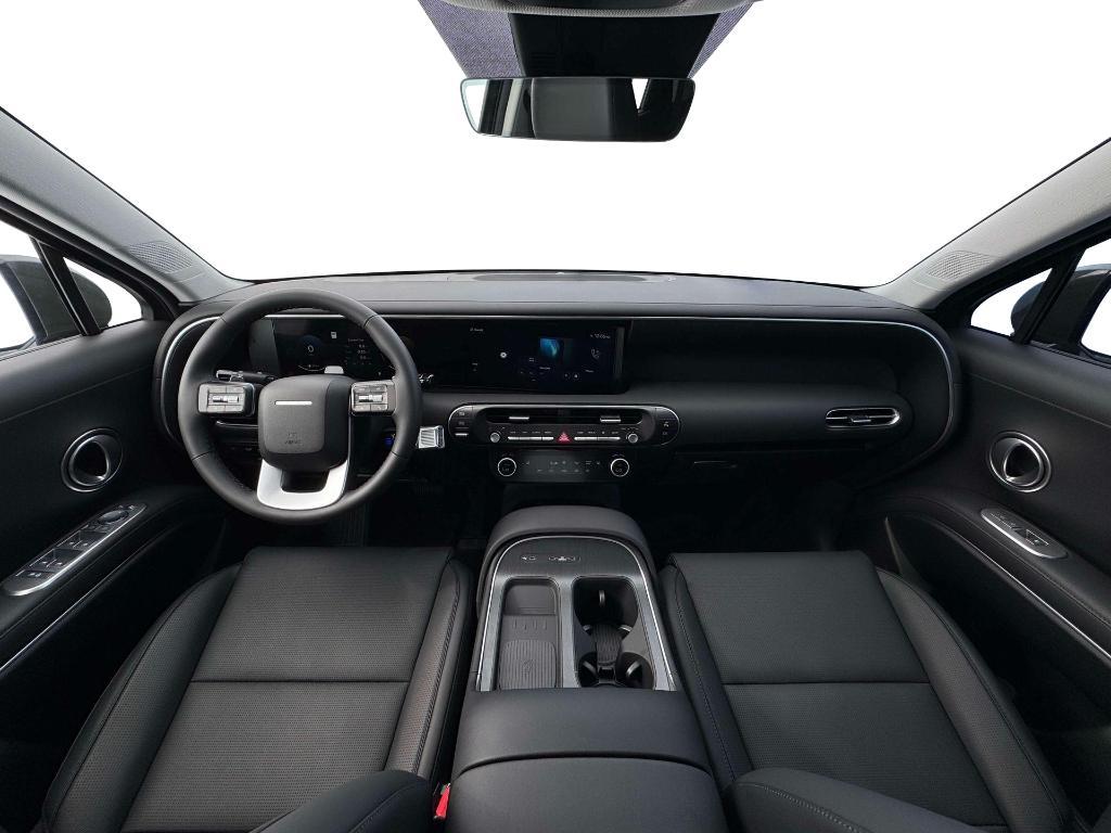 new 2026 Hyundai Palisade car, priced at $42,936