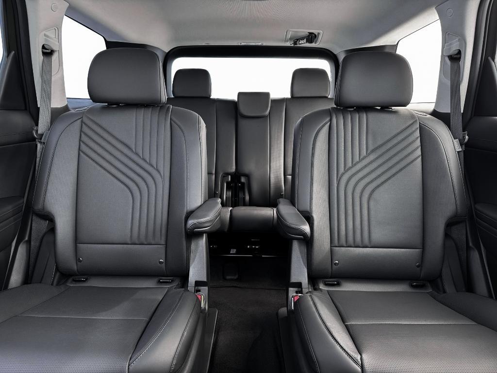 new 2026 Hyundai Palisade car, priced at $42,936